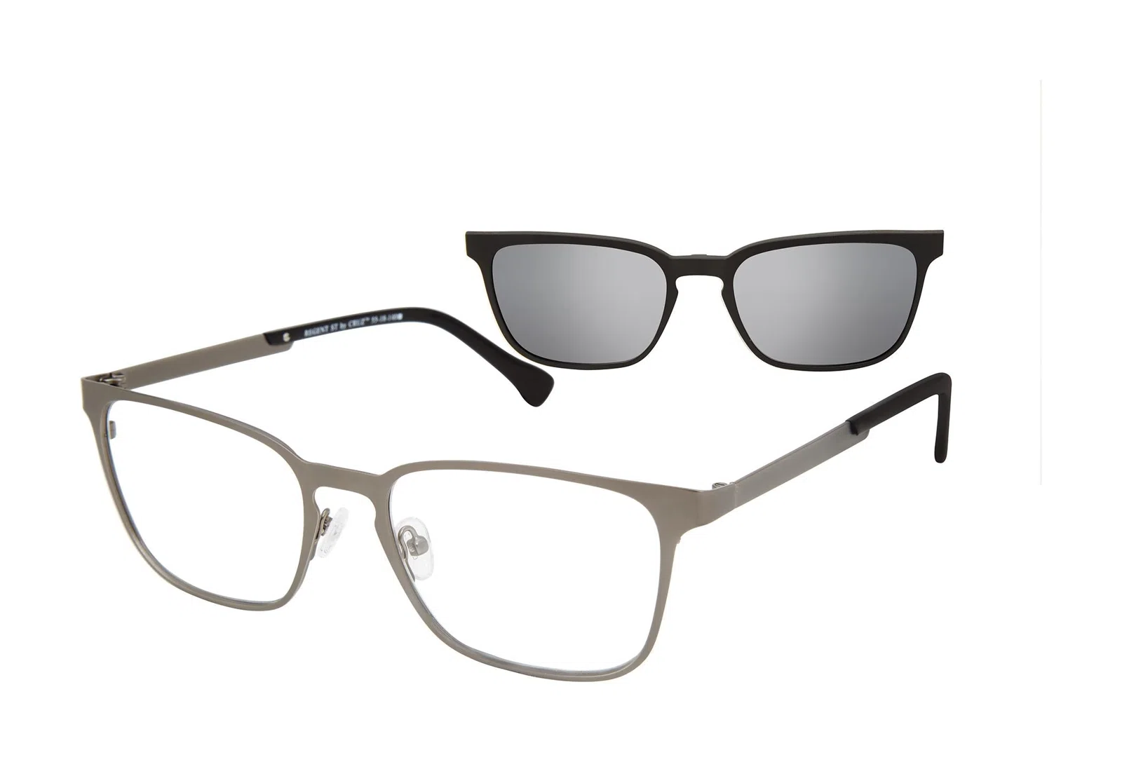 Cruz Regent St Eyeglasses - view 2